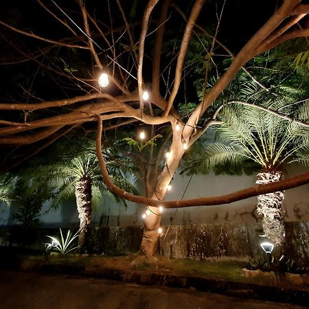 Beach Villa With Cozy Terrace Río Hato Екстериор снимка