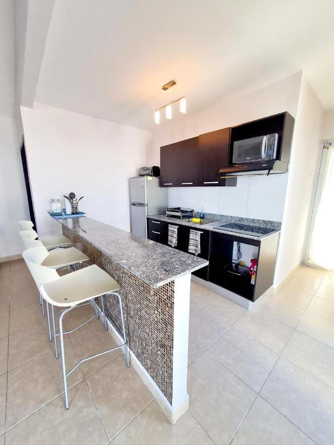 Beach Villa With Cozy Terrace Río Hato Екстериор снимка
