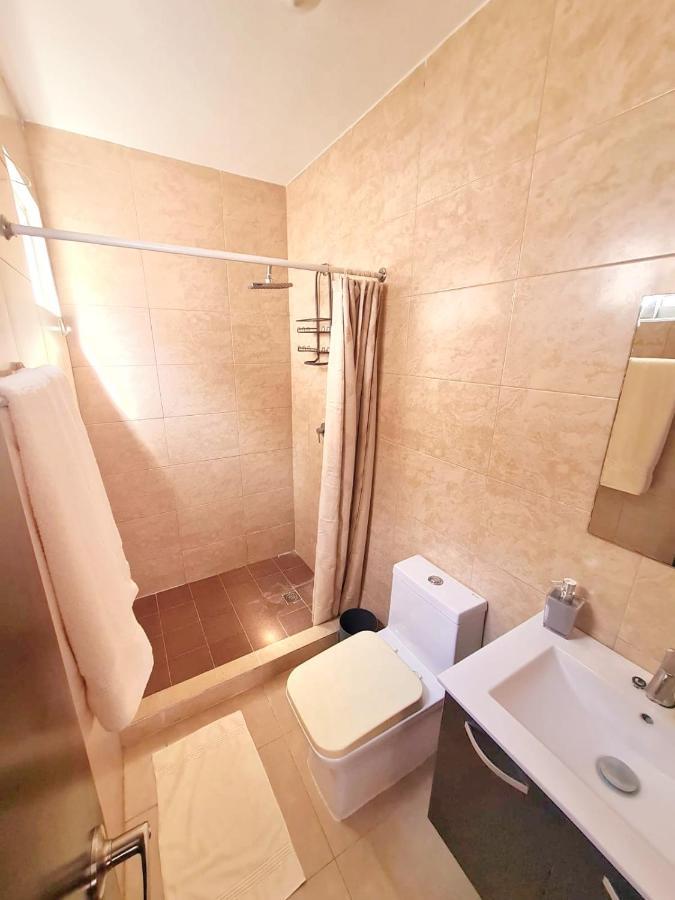 Beach Villa With Cozy Terrace Río Hato Екстериор снимка