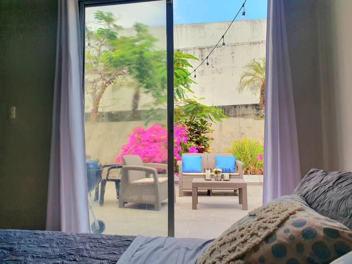 Beach Villa With Cozy Terrace Río Hato Екстериор снимка