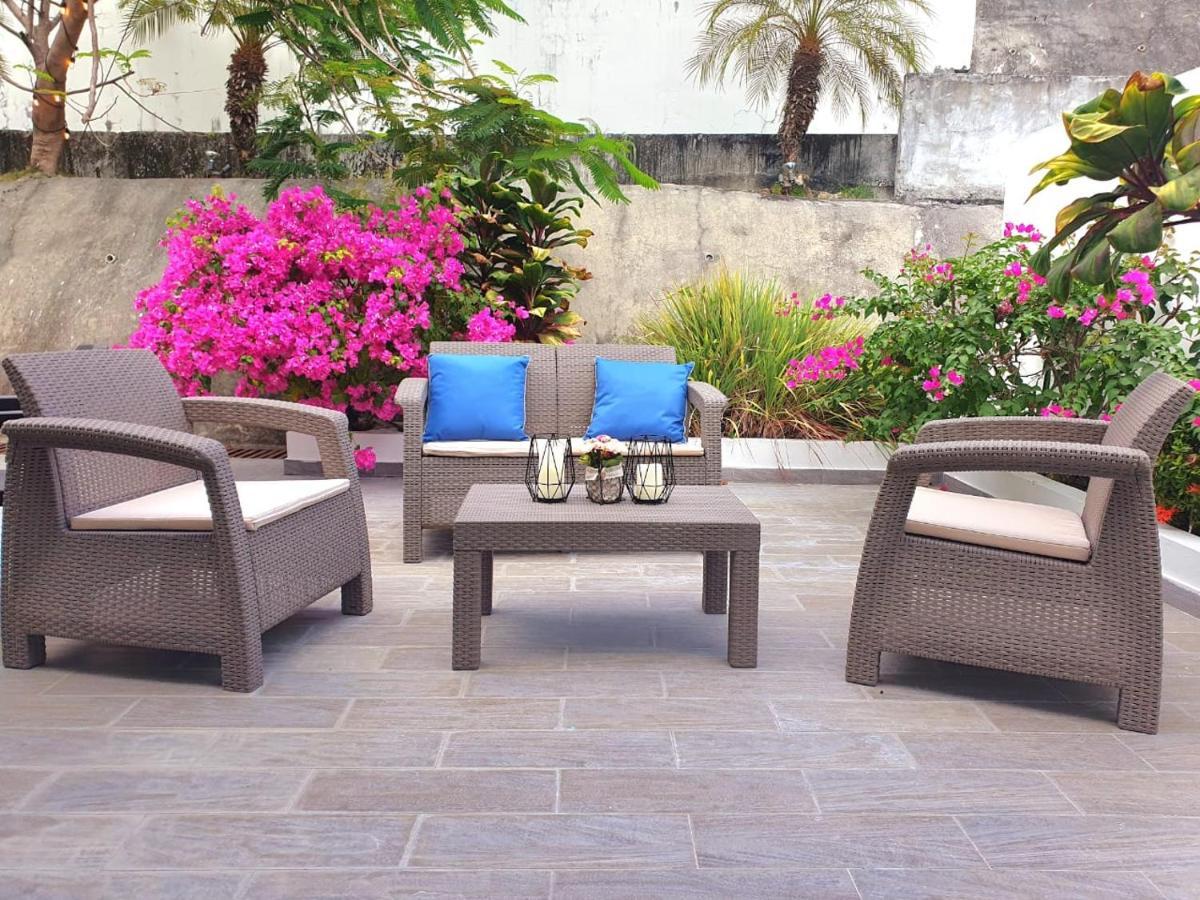 Beach Villa With Cozy Terrace Río Hato Екстериор снимка