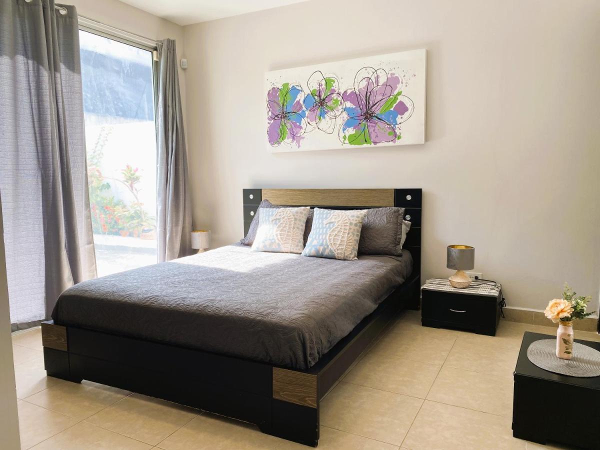 Beach Villa With Cozy Terrace Río Hato Екстериор снимка