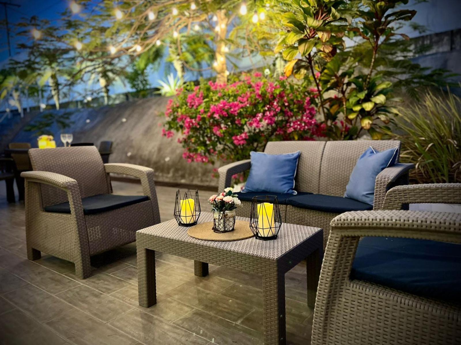 Beach Villa With Cozy Terrace Río Hato Екстериор снимка